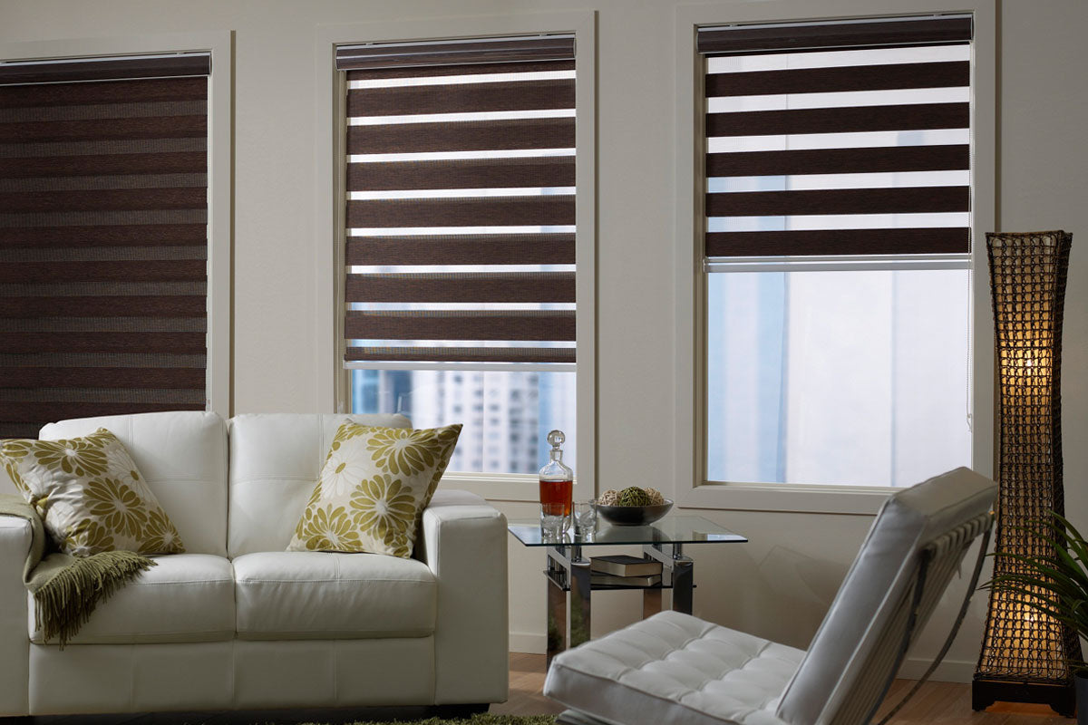 ZEBRA BLINDS