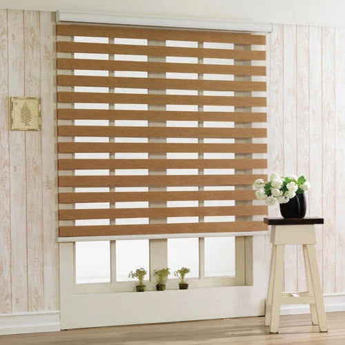 ZEBRA BLINDS