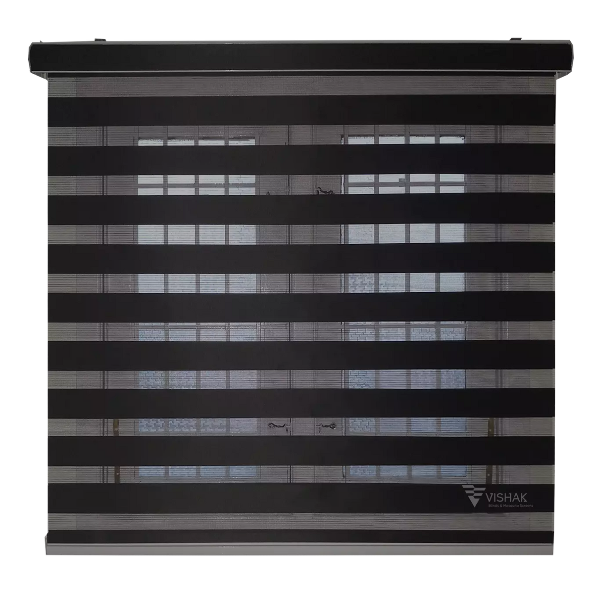 ZEBRA BLINDS