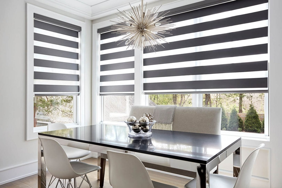 ZEBRA BLINDS
